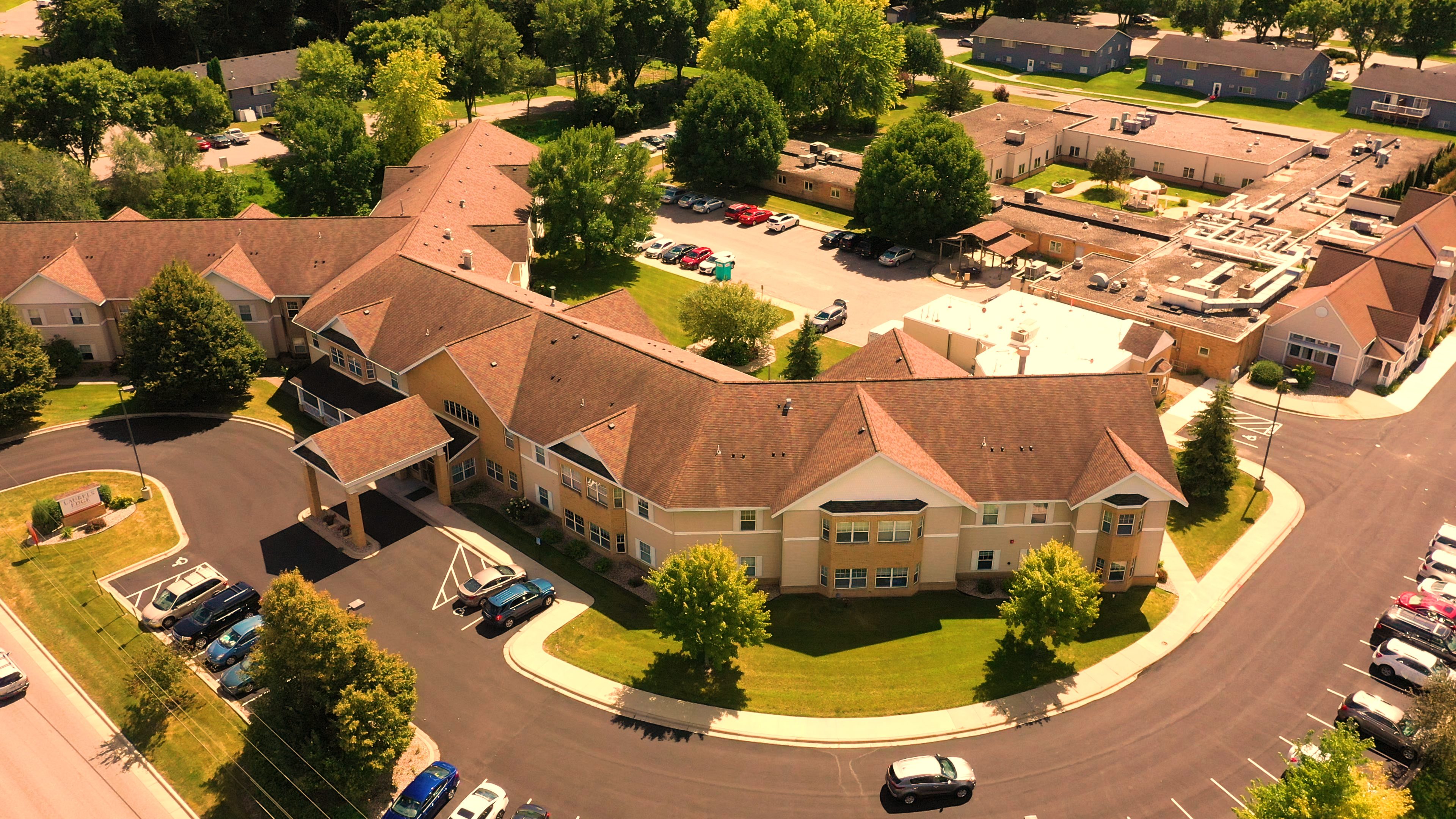 Laurels Peak Rehabilitation Center_7